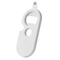 5-in-1 Magnetic Manual Bottle Opener Refrigerator Sticker