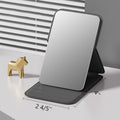 Folding Cosmetic Mirror