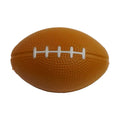 2" Mini Football Stress Reliever PU Foam Toy