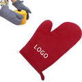 Silicone & RPET Ad-Mitt
