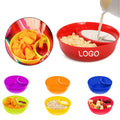 Snack and Dip Bowls