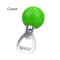 Golf Ball Bottle Opener
