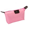 Fashional And Portable Nylon Travel Makeup Bag