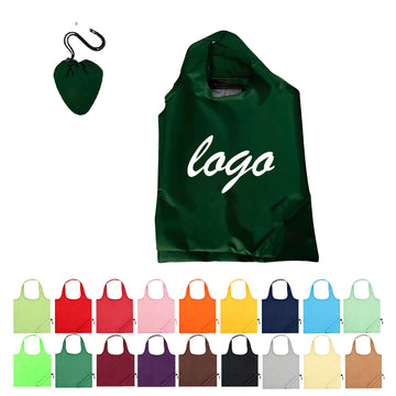 Polyester Foldable Shopping Bags