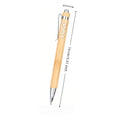 Bamboo Pen