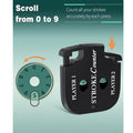 Mini Golf Score Shot Stroke Counter Clicker