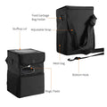 Waterproof Car Trash Can