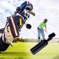 Golf Water Spray Cleaning Brush