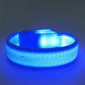 Led Colorful Luminous Wristbands