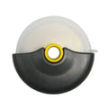 Round Roller Pizza Cutter