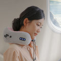 Electric Neck Pillow Massager With Heating