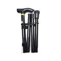 Aluminum Alloy Folding Cane