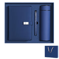 Fashion Thermos Cup Notebook Gift Box Set