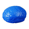 Custom PU Foam Brain Stress Ball