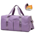 Waterproof Nylon Travel Bag
