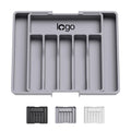 Silverware Drawer Organizer
