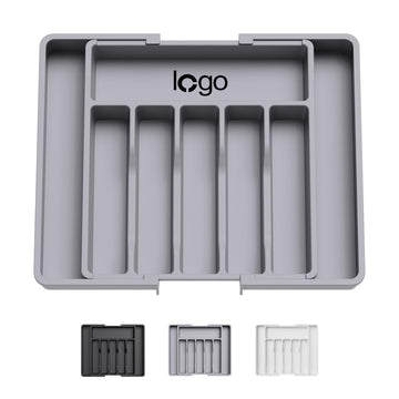 Silverware Drawer Organizer