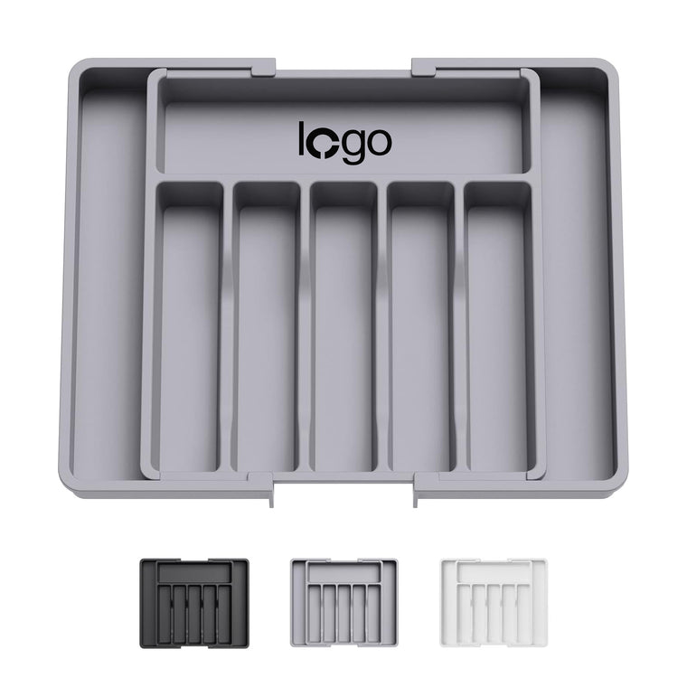Silverware Drawer Organizer