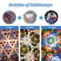 Colorful Kaleidoscope