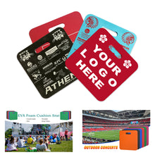 EVA Foam Stadium Seat Cushion