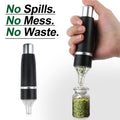 5.5 Inch Spice Grinder