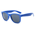 Single Color Matte Sunglasses