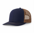One Size Fits All Mesh Truck Hat