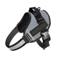 Reflective Service Dog Vest Harness