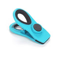 Non-Slip Refrigerator Magnetic Clip