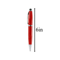 6-in-1 Multifunctional Laser USB Pen