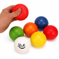 Custom Mini PU Foam Stress Ball