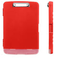 Storage Clipboard With Pen Holder