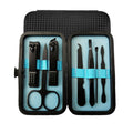 7 Pieces Stainless Steel Nail Care Set