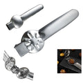 Stainless Steel Chestnut Sheller