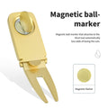 Magnetic Golf Green Forks