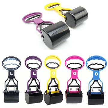 Dog Poop Scooper