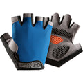 Half Finger Training Gloves for Gym Workout