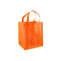 Nonwoven Shopping Tote Bag
