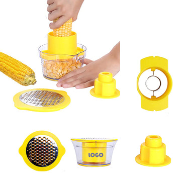 Corn Stripping Tool