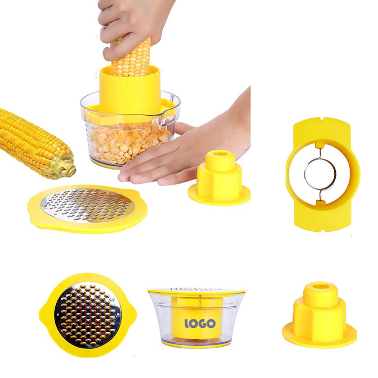 Corn Stripping Tool