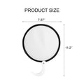 Foldable Round Fan
