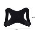 Back Posture Corrector