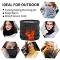 Winter Neck Scarf