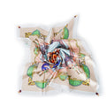 Polyester Full Color Scarf