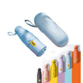 Pocket Capsule Umbrella UV Protection
