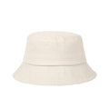 Unisex Cotton Twill Bucket Hat