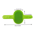 Pet Grooming Brush Massage Tool