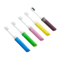 Mini Folding Manual Travel Toothbrush