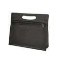 Transparent PVC Cosmetic Storage Bag