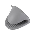 Silicone Insulated And Heat-Resistant Hand Clips